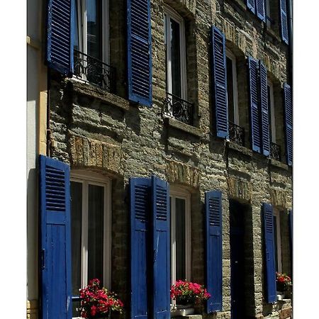 Les Unelli Hotel Cherbourg-en-Cotentin Luaran gambar